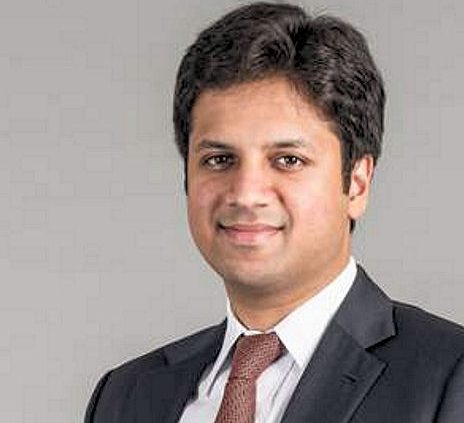 Anant Goenka tb