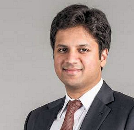 Anant Goenka tb