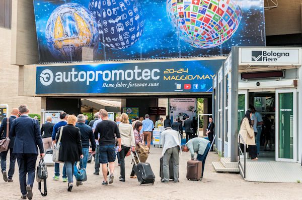 Autopromotec 2017 tb