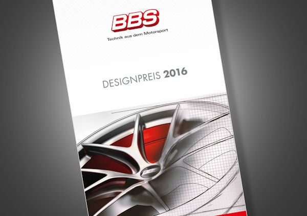 BBS Designpreis tb