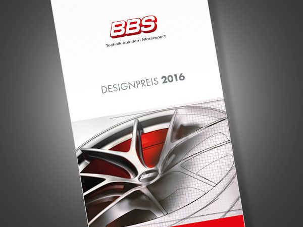 BBS Designpreis tb