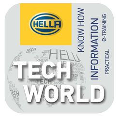 BRV Hella Tech World