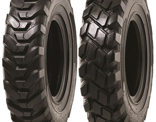 Camso TLH 732 links und TLH 753