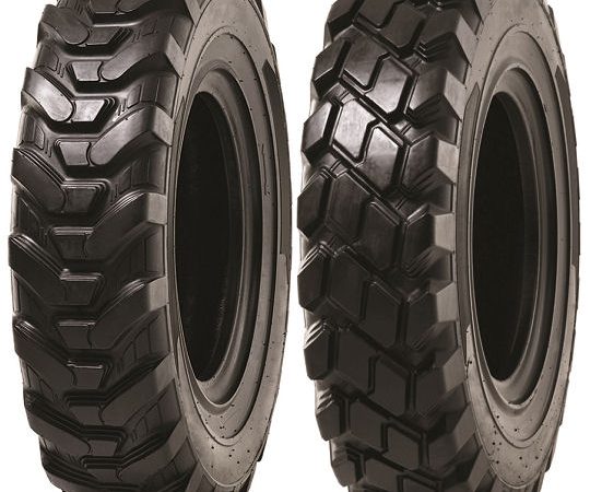 Camso TLH 732 links und TLH 753