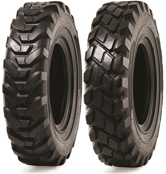 Camso TLH 732 links und TLH 753
