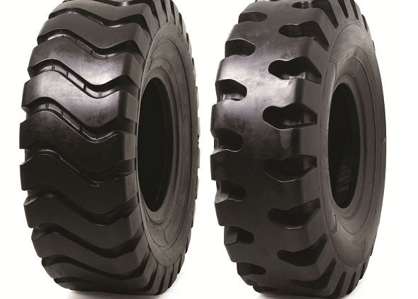 Camso WHL 773 links und WHL 775