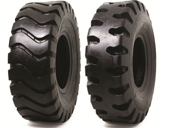 Camso WHL 773 links und WHL 775