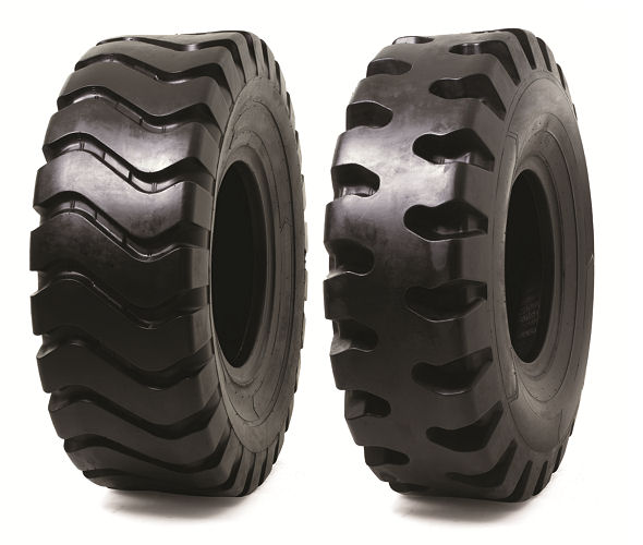 Camso WHL 773 links und WHL 775