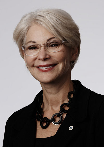 Davis Susan F.