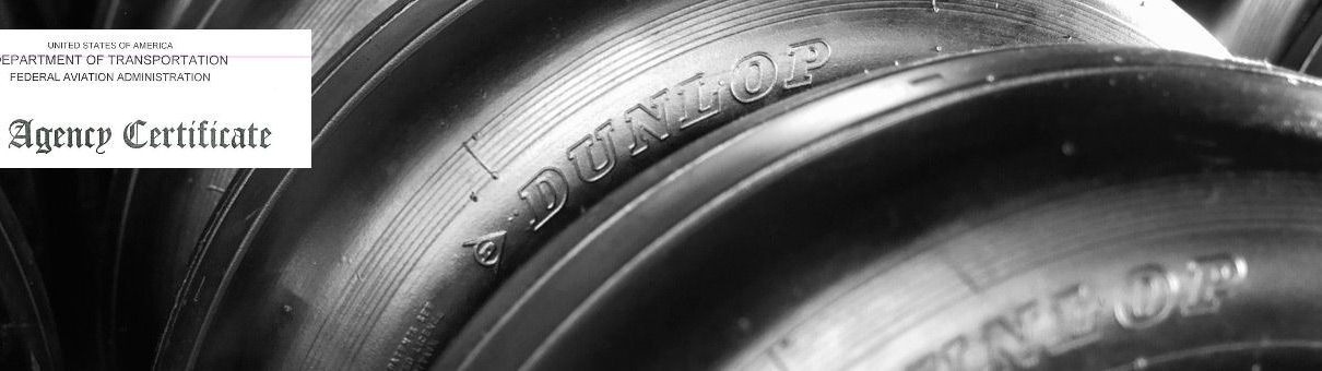 Dunlop Aircraft Tyres tb
