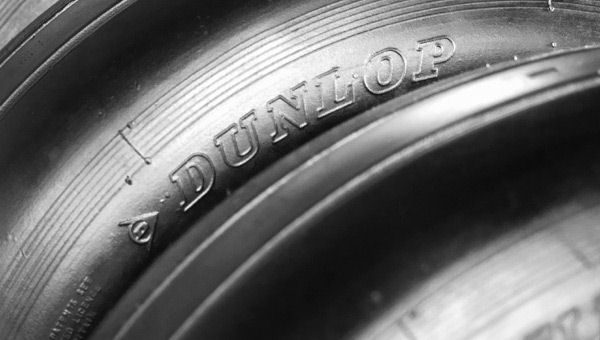 Dunlop Aircraft Tyres tb