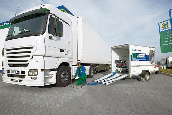 Euromaster LKW Service tb