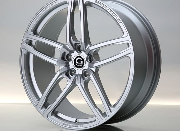 G Power Hurricane RR