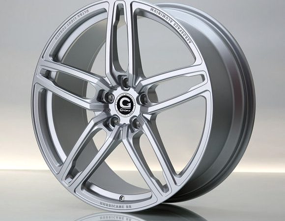 G Power Hurricane RR