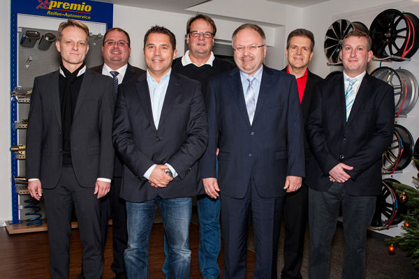 GDHS Fachhandelsbeiratswahl