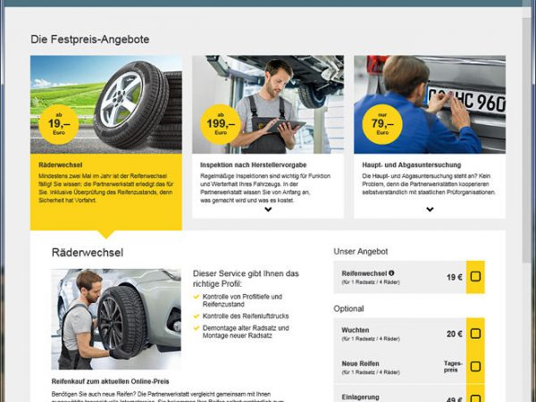 HUK Autoservice