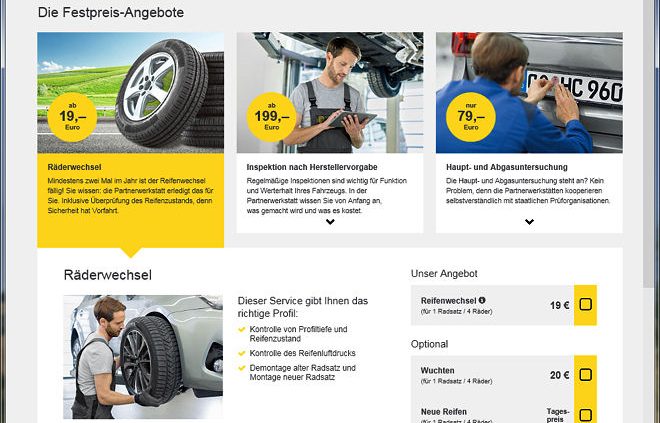 HUK Autoservice