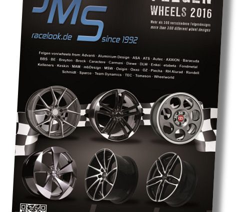 JMS Felgenkatalog 2016