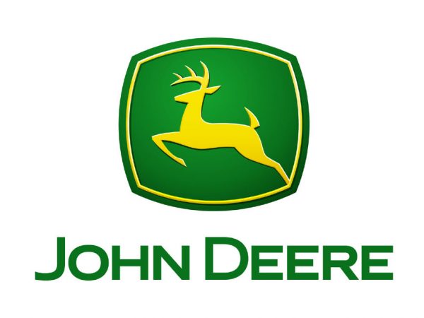 John Deere