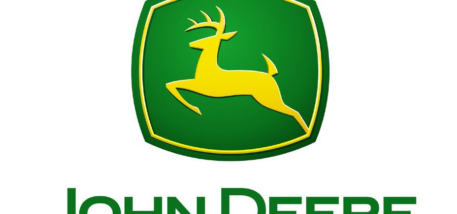 John Deere