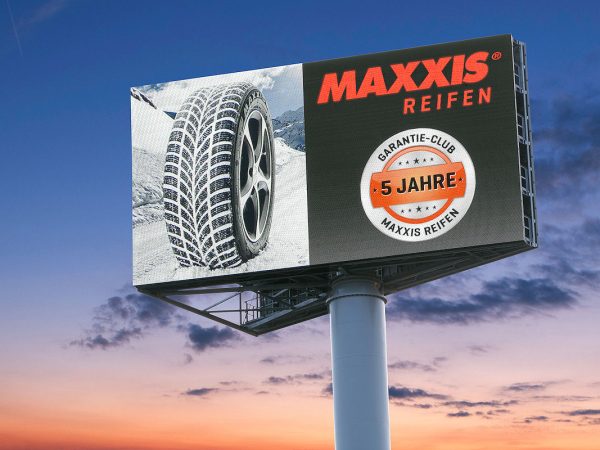 Maxxis A3 tb