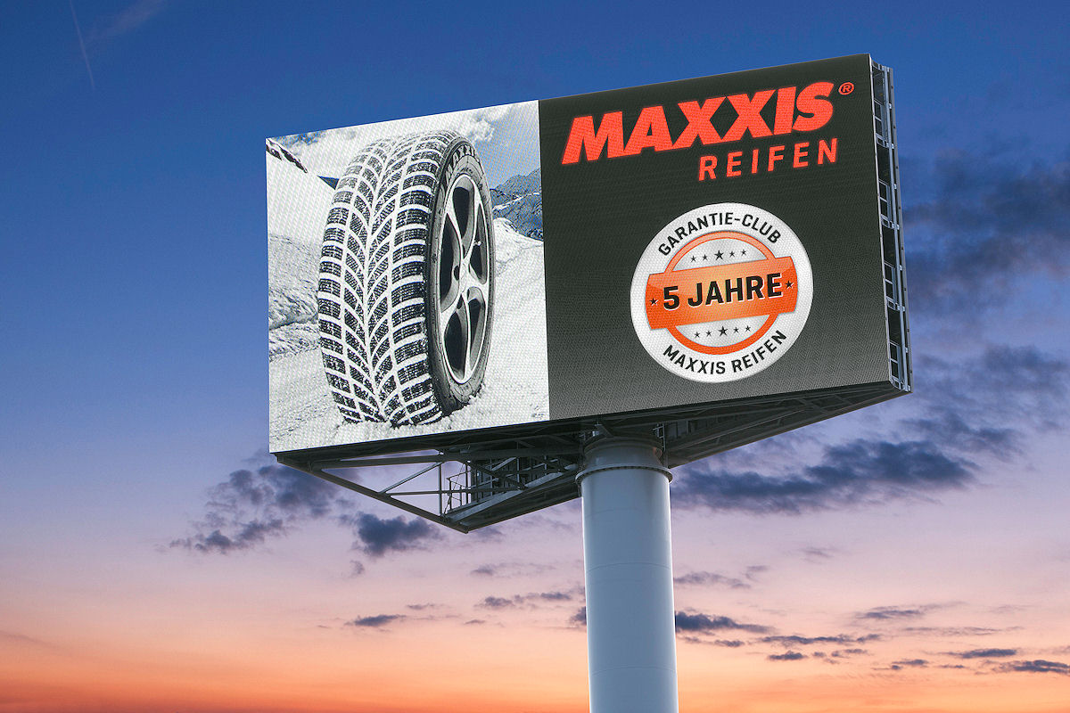 Maxxis A3 tb