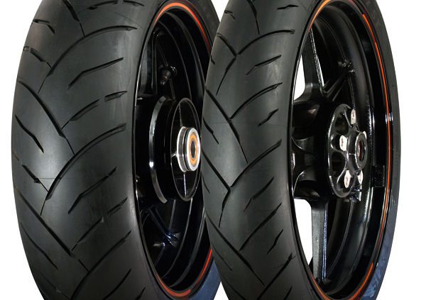 Maxxis Supermaxx MA ST
