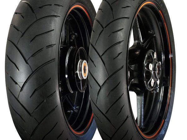 Maxxis Supermaxx MA ST