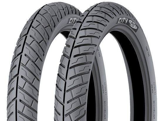 Michelin City Pro