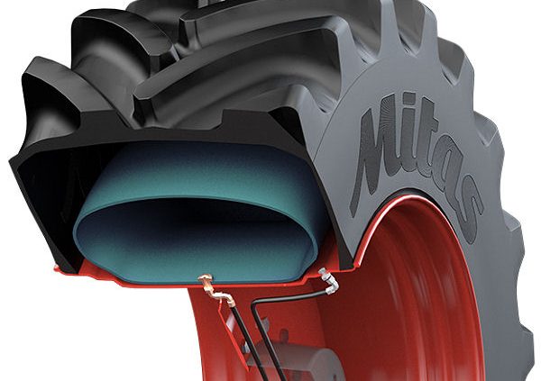 Mitas AirCell
