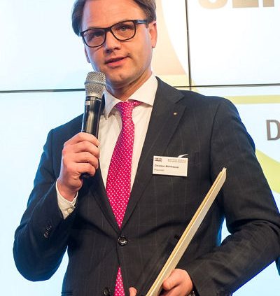 Mühlhäuser Christian