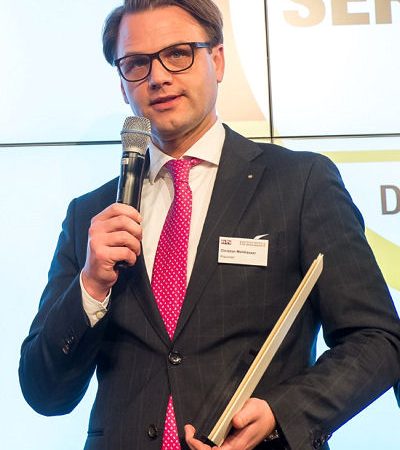 Mühlhäuser Christian