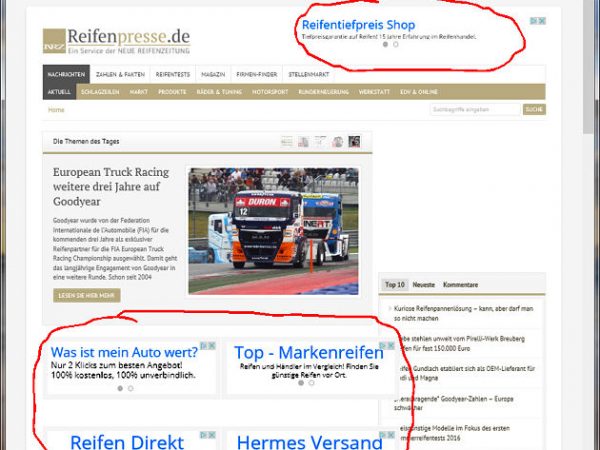 NRZ Hacker Screenshot neu