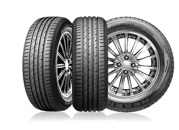 Nexen NBlue HD Plus