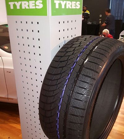 Nokian WR A4