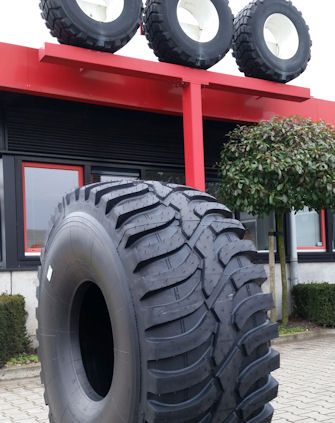 Obo Banden 24R20 5 Transport HD tb
