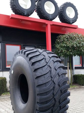 Obo Banden 24R20 5 Transport HD tb