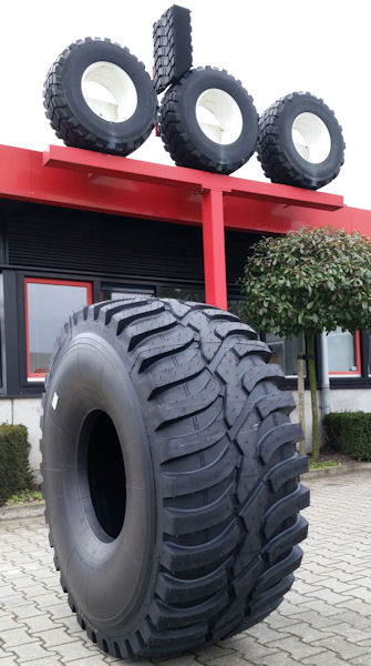Obo Banden 24R20 5 Transport HD tb
