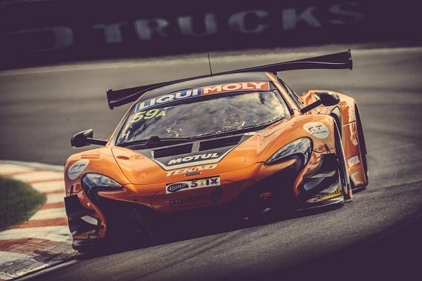 Pirelli 12h Rennen Bathurst