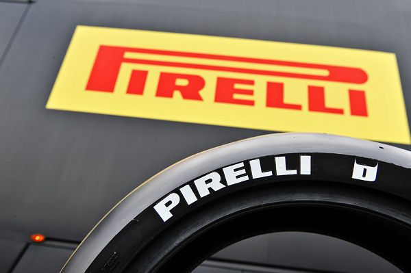 Pirelli Diablo Superbike SC3