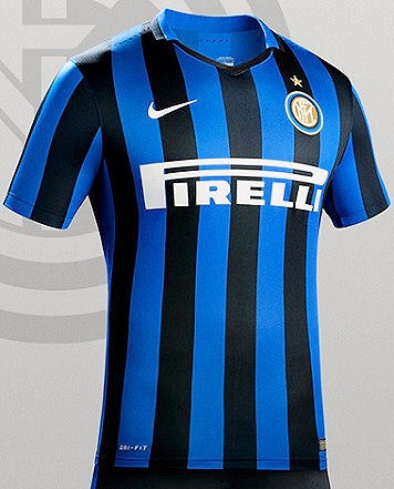 Pirelli Inter tb