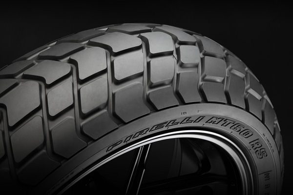 Pirelli MT 60 RS