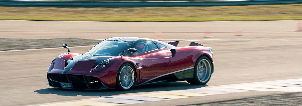Pirelli Pagani tb