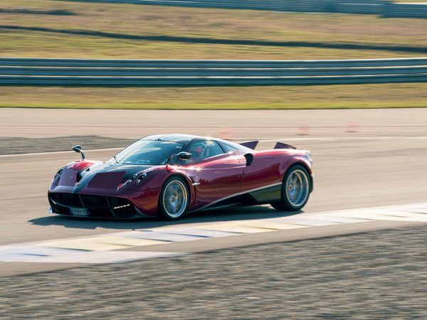 Pirelli Pagani tb