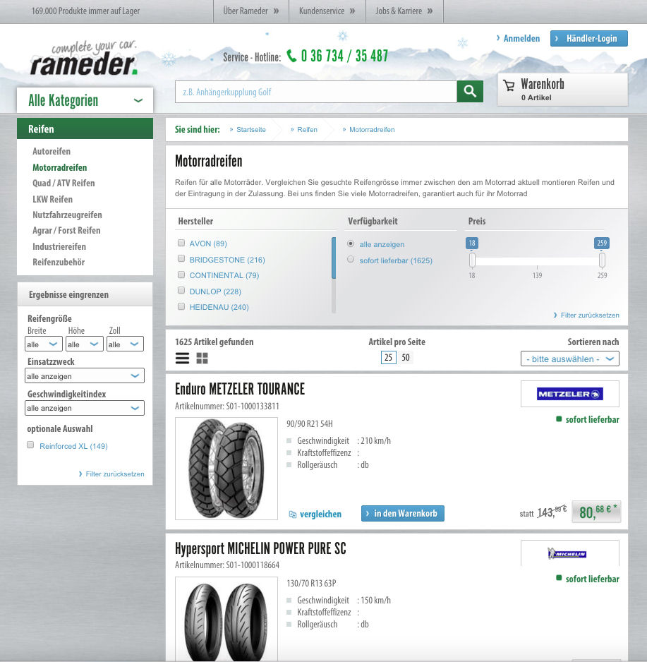 RamederMotorrad