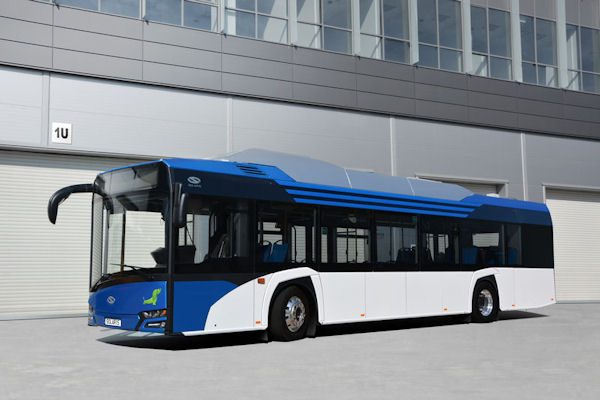 Solaris Bus tb