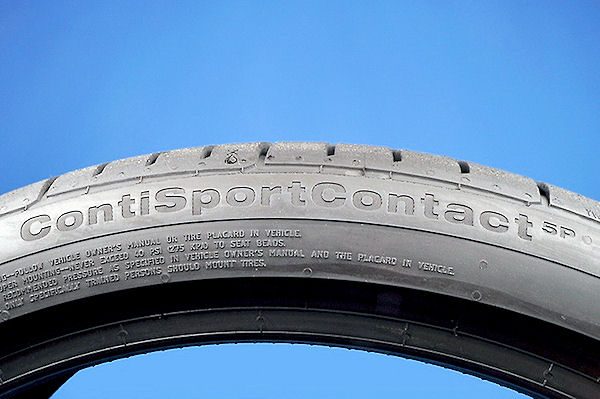 Sport Contact 5P Rückruf tb