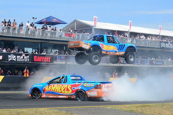 Toyo Nitto Relanch in Australien
