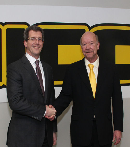 WABCO übernimmt MICO