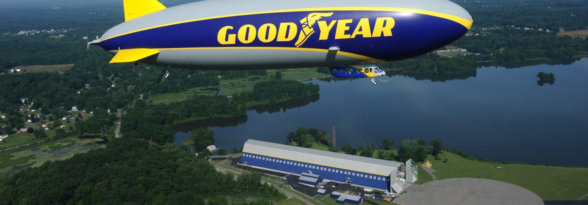 WINGFOOT ONE
